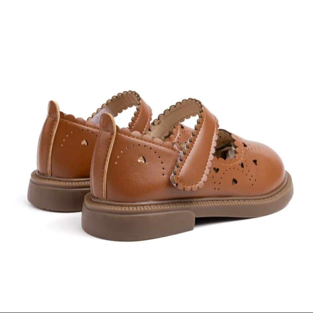 Soft-Sole Pre-Walker Shoes