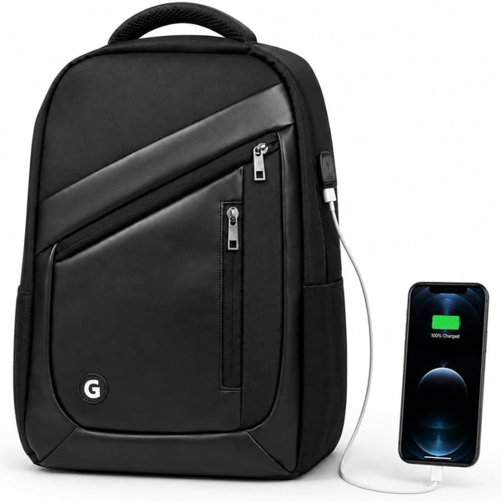 Nova Anti-Theft Laptop Backpack